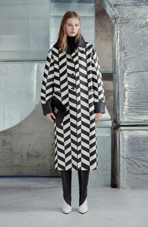 Bally Fall 2020 Ready-to-Wear / Балли осень-зима 2020 / Неделя моды: Милан